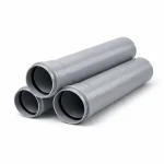 لوله پی وی سی فاضلابی (PVC) - تصویر 2