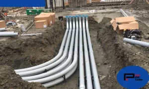 نکاتی که در پروژه های برق درمورد استاندارد لوله برق PVC باید بدانید