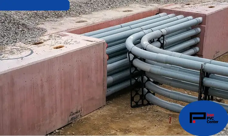 بررسی نهایی پیش از اجرای داکت بانک