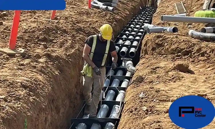 طراحی داکت بانک برای مسیرهای برق