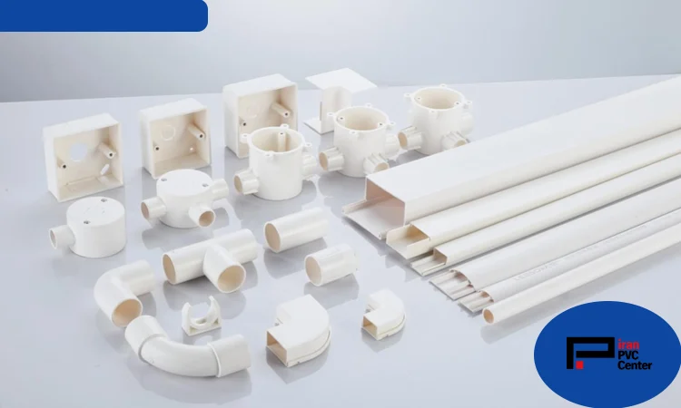 معرفی لوله UPVC