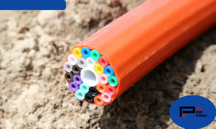 انتخاب درست میکروداکت پروژه FTTH